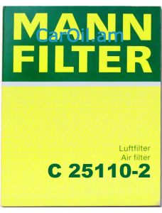 MANN-FILTER C 25110-2